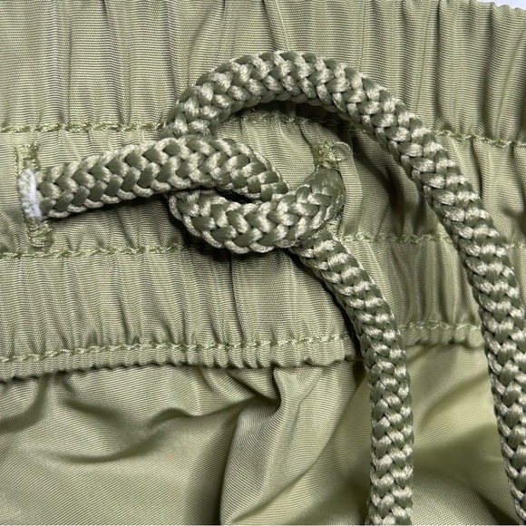 ALO Yoga Legend Snap Pant Wasabi XL - Picture 10 of 13